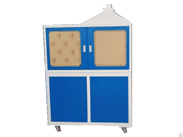Conveyor Belt Drum Friction Tester