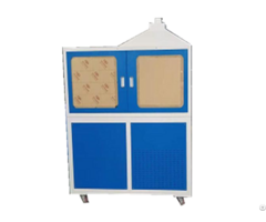 Conveyor Belt Drum Friction Tester