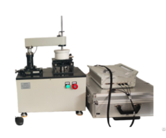 Corrosion And Wear Testing Machine