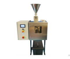 Multiplex Sand Wheel Abrasion Tester