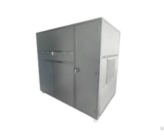 Large Area Led Solar Simulator 3a