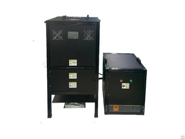 Bba Grade Desktop Vertical Solar Simulator