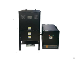 Bba Grade Desktop Vertical Solar Simulator