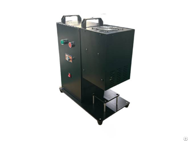 Small Solar Simulator