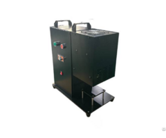 Small Solar Simulator