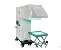 Solar Simulator And Test Bench