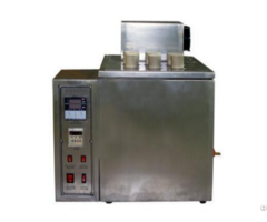 Automotive Wire Hot Water Resistance Tester