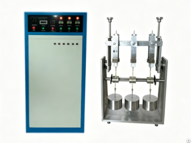 Automotive Wire Repeated Bending Tester