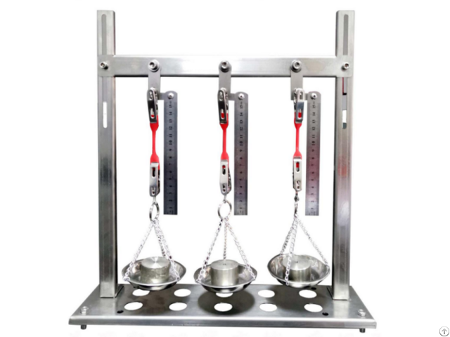 Heat Extension Tester