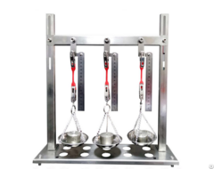 Heat Extension Tester