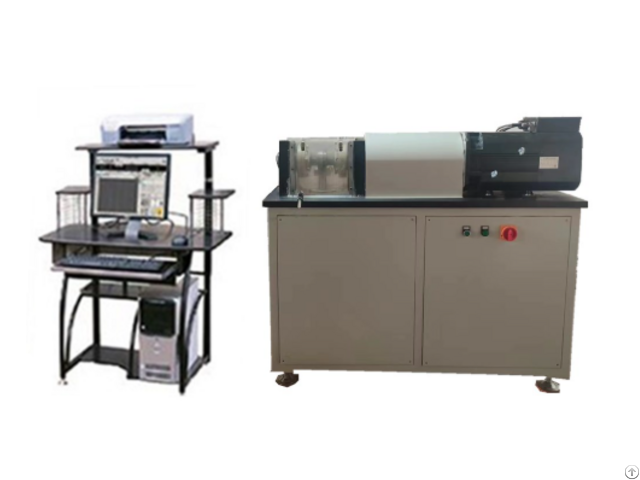 Sliding Bearing Fatigue Tester