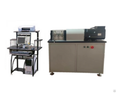 Sliding Bearing Fatigue Tester