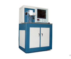 Friction And Wear Tester