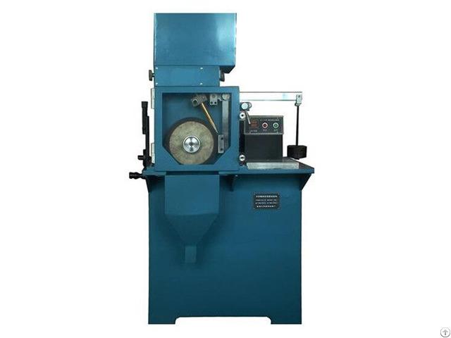 Abrasive Wear Tester