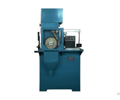 Abrasive Wear Tester