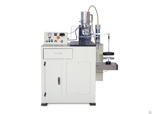 Timken Extreme Pressure Friction Testing Machine