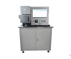 Reciprocating Friction And Wear Tester