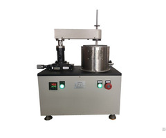 Computer Controlled High Temperature Friction Tester