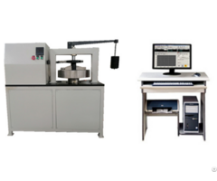 Constant Speed Friction Plate Tester