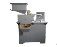 Dry Sand Rubber Wheel Wear Abrasion Tester