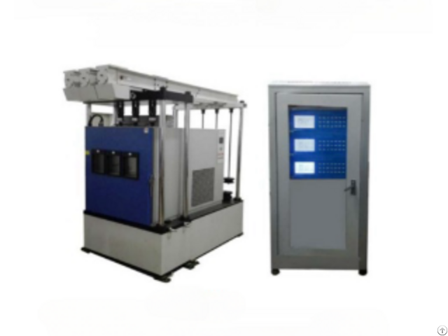 Geosynthetic Creep Tester Iso Fdis