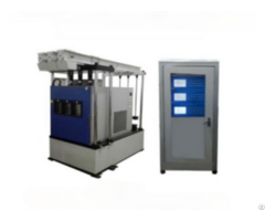 Geosynthetic Creep Tester Iso Fdis