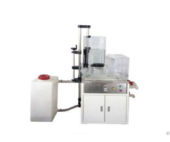 Geosynthetics Vertical Penetration Tester Iso 11058