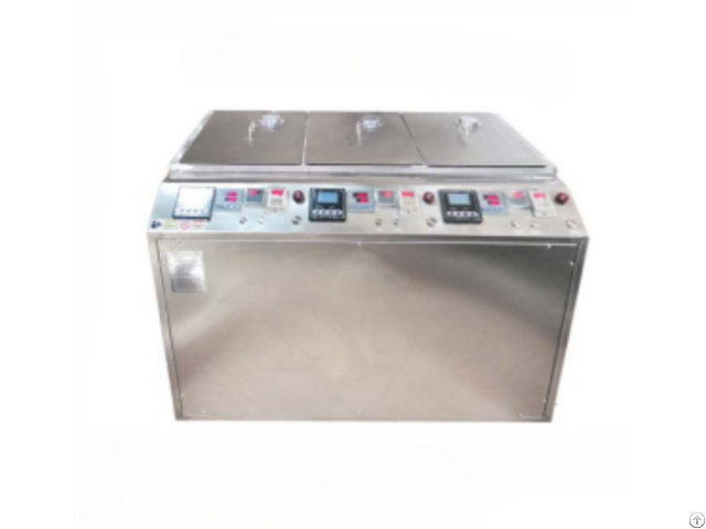 Geosynthetic Acid And Alkali Aging Tester Is0 12960