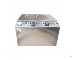 Geosynthetic Acid And Alkali Aging Tester Is0 12960