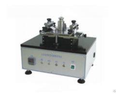 Geotextile Abrasion Tester