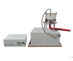 Geotextile Equivalent Aperture Tester