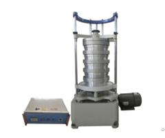 Geotextile Effective Aperture Tester Astm D4751