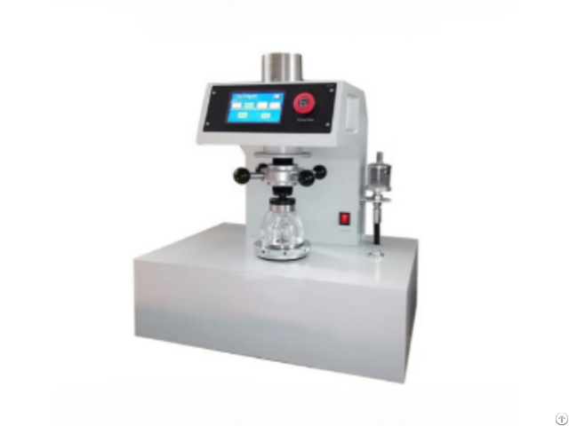 Geotechnical Synthetic Material Comprehensive Tester