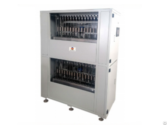 Geomembrane Environmental Stress Cracking Resistance Tester Astm D5397