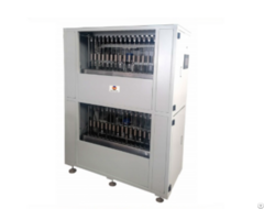 Geomembrane Environmental Stress Cracking Resistance Tester Astm D5397