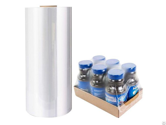 Pe Shrink Films