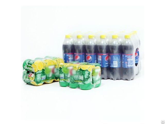 Printing Shrink Films