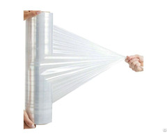 A Stretch Wrap Film