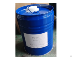 Hydrofluoroether Hfe 347 Cas 406 78 0 Precision Industrial Cleaning Agent Good Price