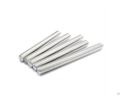 A193 B7 Stud Bolt Full Thread
