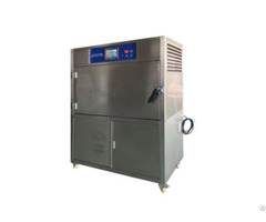Laboratory Box Type Uv Aging Chamber