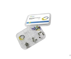 Matrix Bands Small Kits