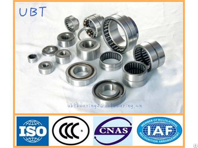 Rna498 Needle Bearings