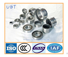 Rna498 Needle Bearings