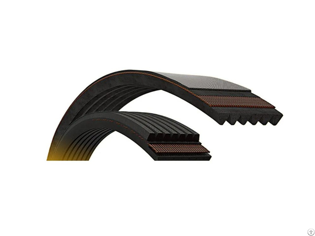 Automotive Drive Belt