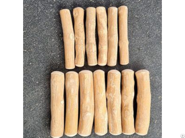 Coffee Wood Dog Chew