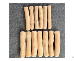 Coffee Wood Dog Chew