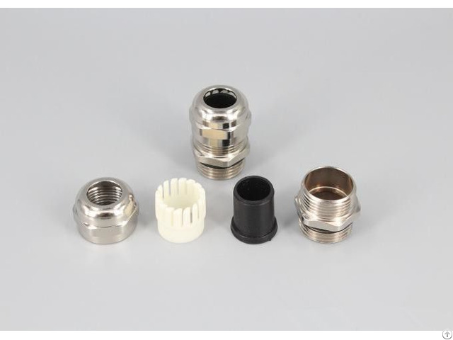 Metal Cable Glands