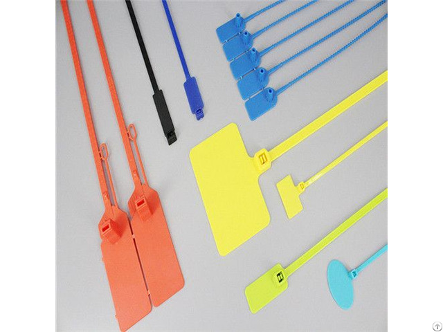 Marker Cable Ties