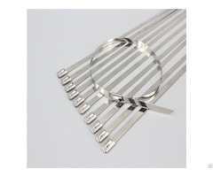 Stainless Steel Cable Ties